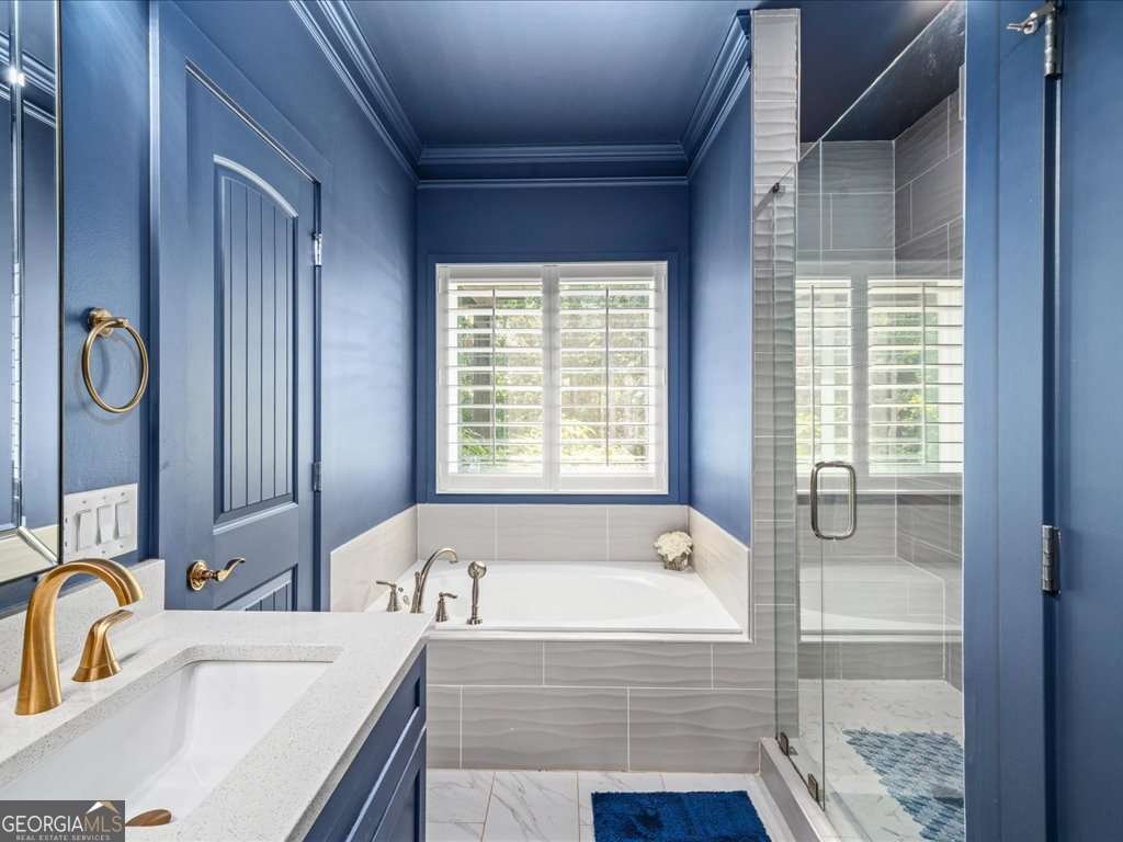 3640 Pollys Bluff Cumming - 24
