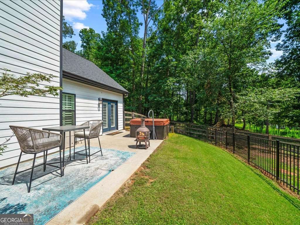 3640 Pollys Bluff Cumming - 29