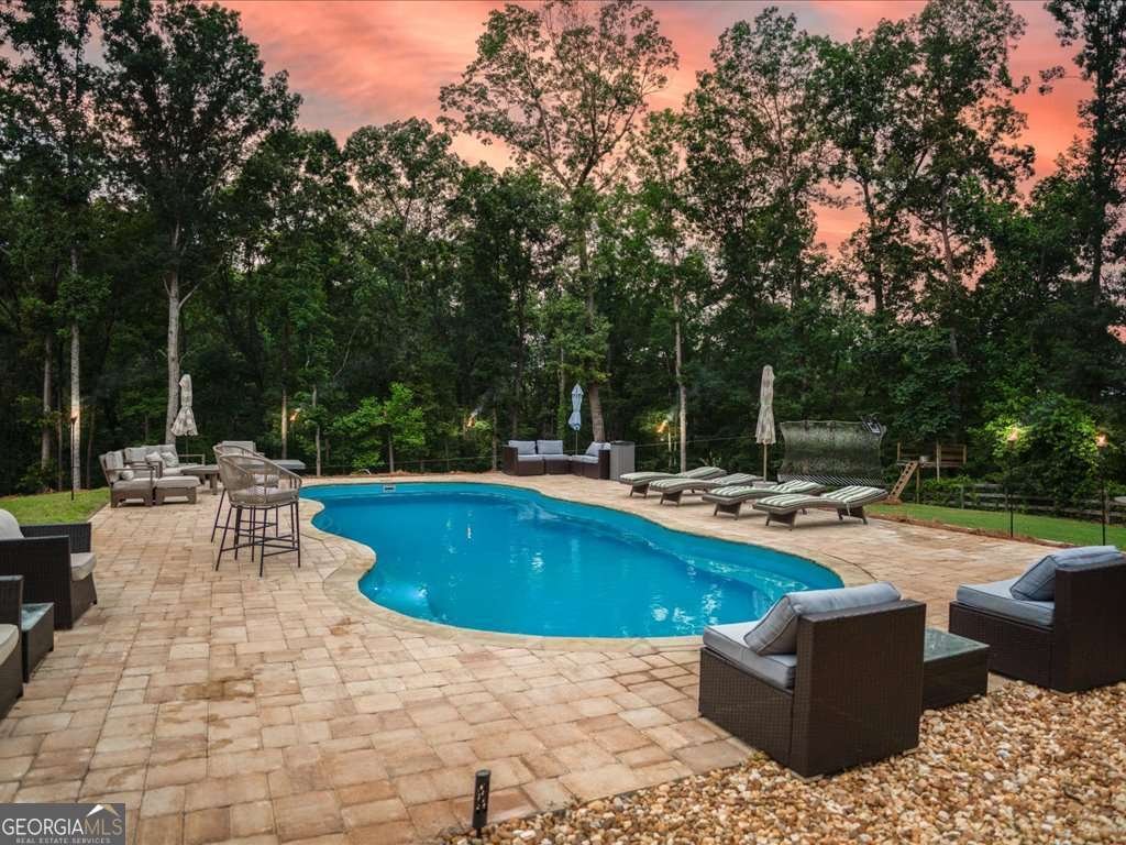 3640 Pollys Bluff Cumming - 32