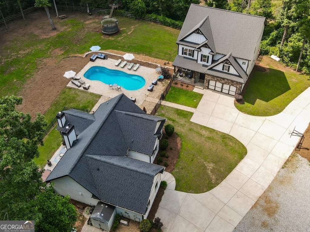 3640 Pollys Bluff Cumming - 38