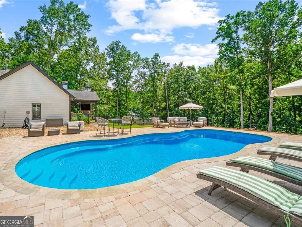 3640 Pollys Bluff Cumming - 56