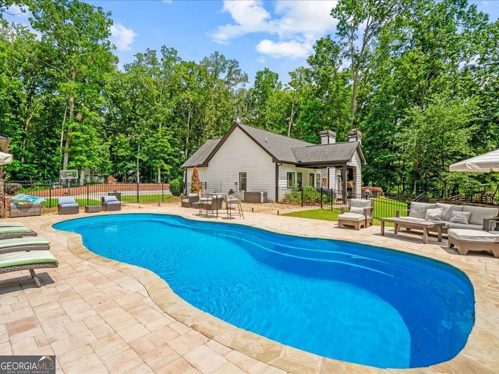 3640 Pollys Bluff Cumming - 58