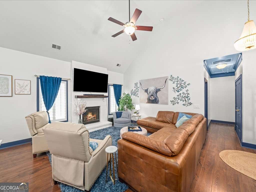 3640 Pollys Bluff Cumming - 7