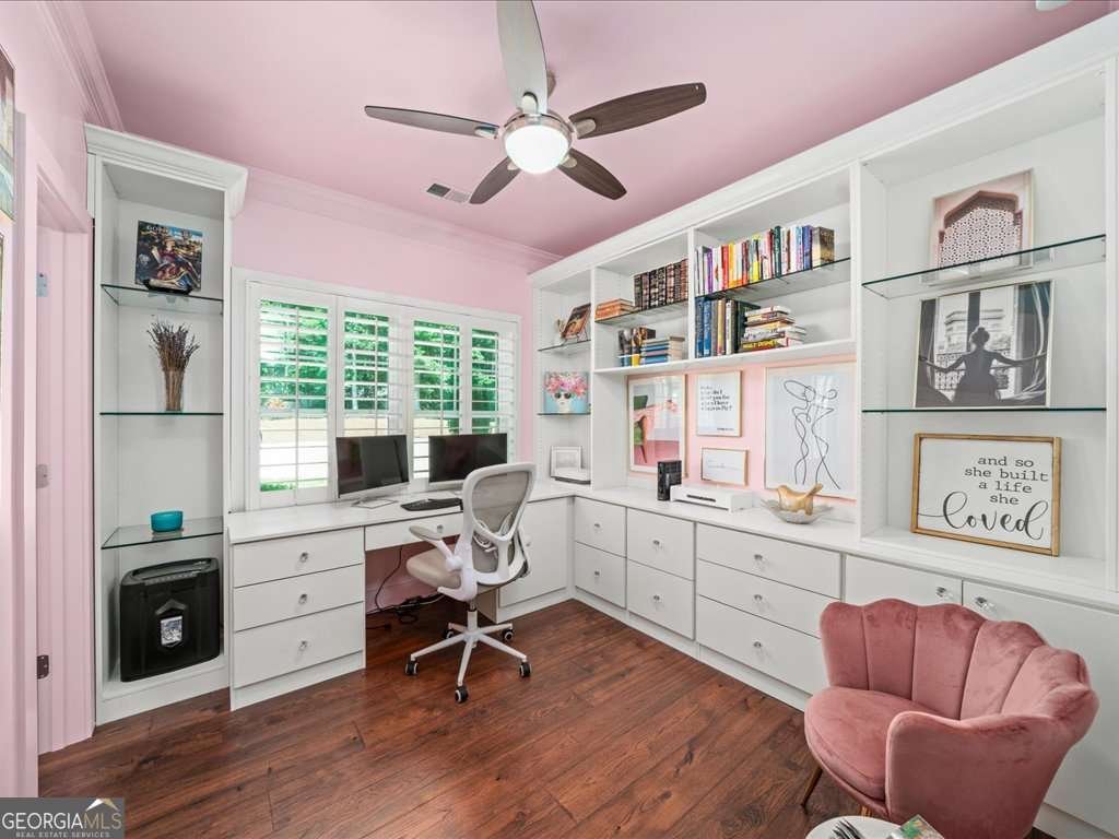 3640 Pollys Bluff Cumming - 74