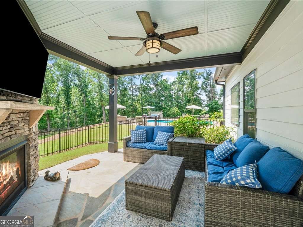 3640 Pollys Bluff Cumming - 82