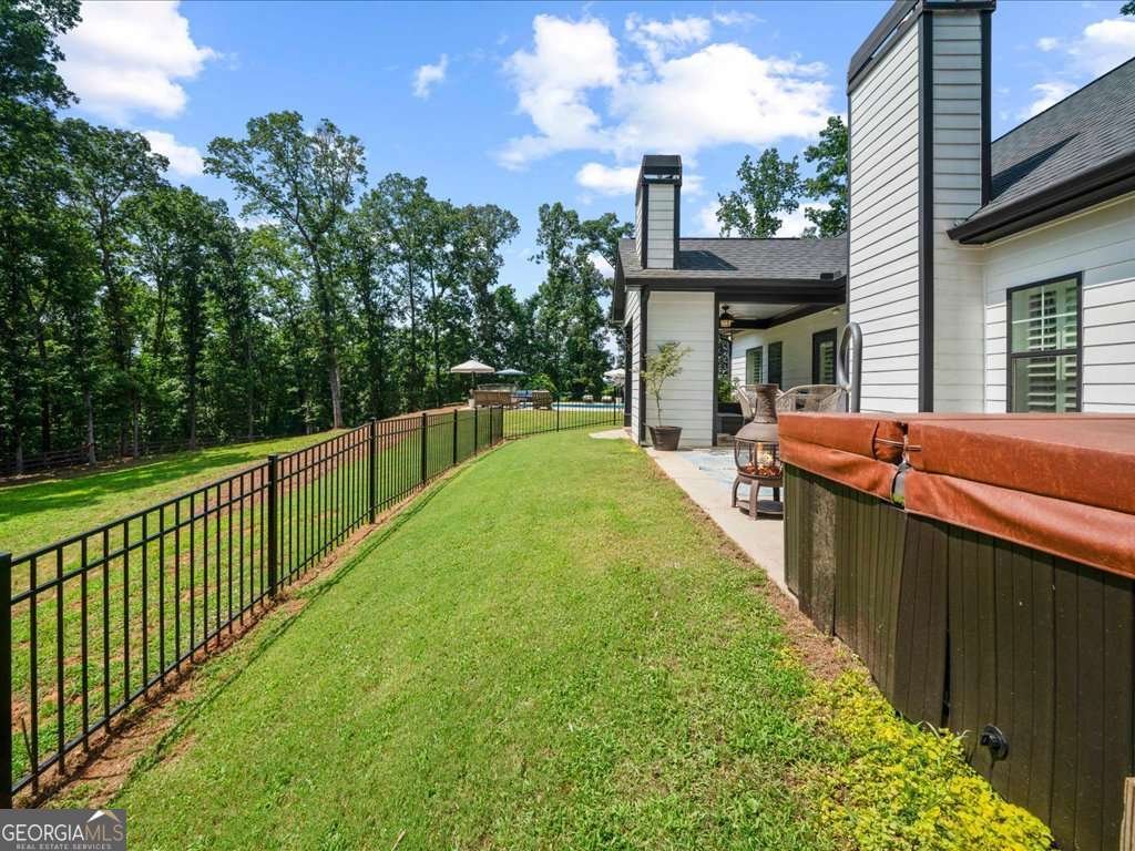 3640 Pollys Bluff Cumming - 85