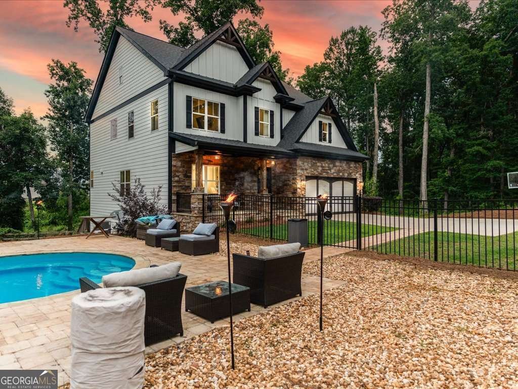 3640 Pollys Bluff Cumming - 88