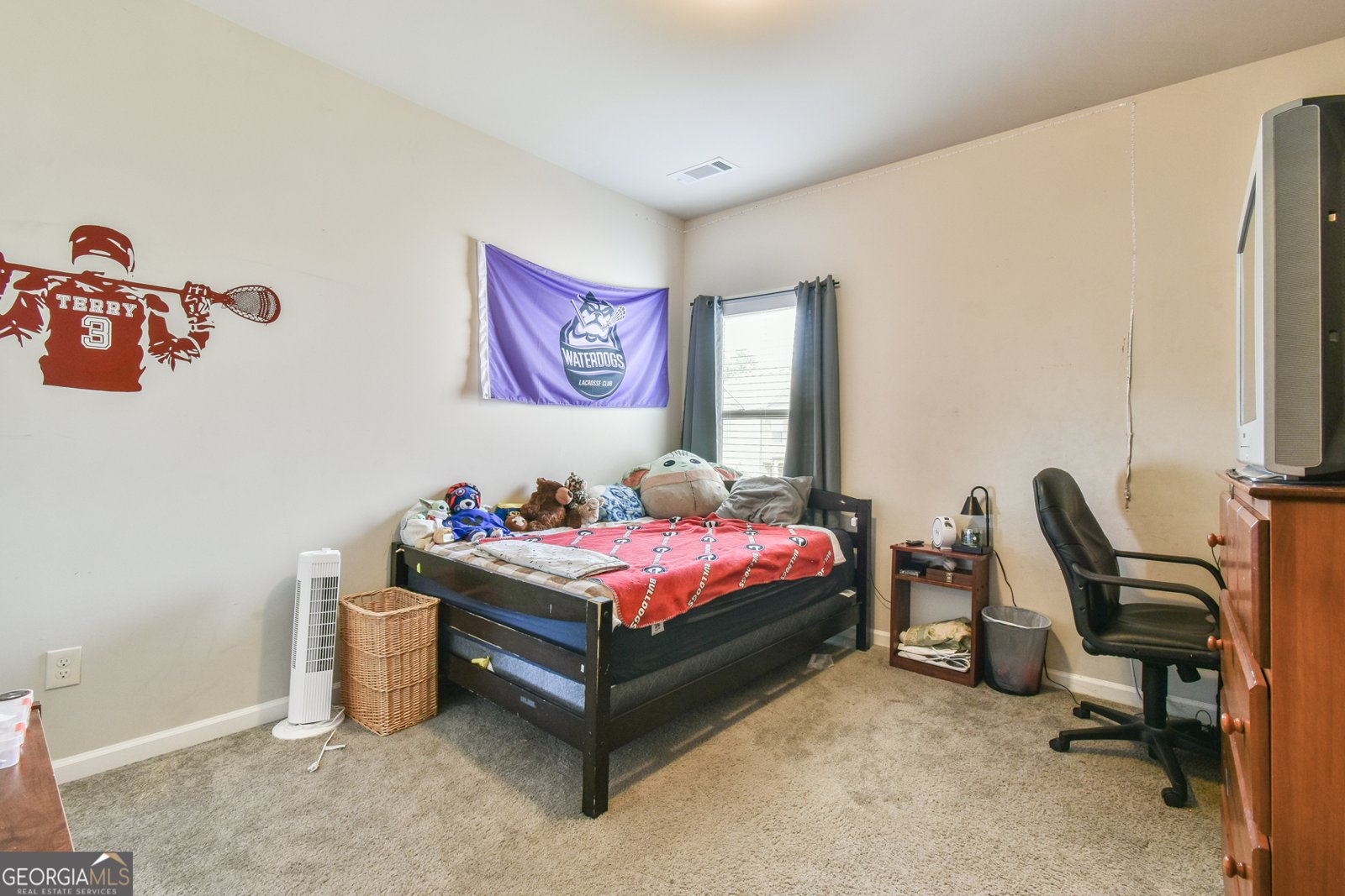 2102 Black Pebble Circle Buford - 1