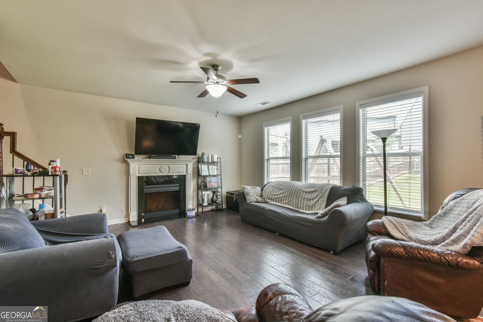 2102 Black Pebble Circle Buford - 11