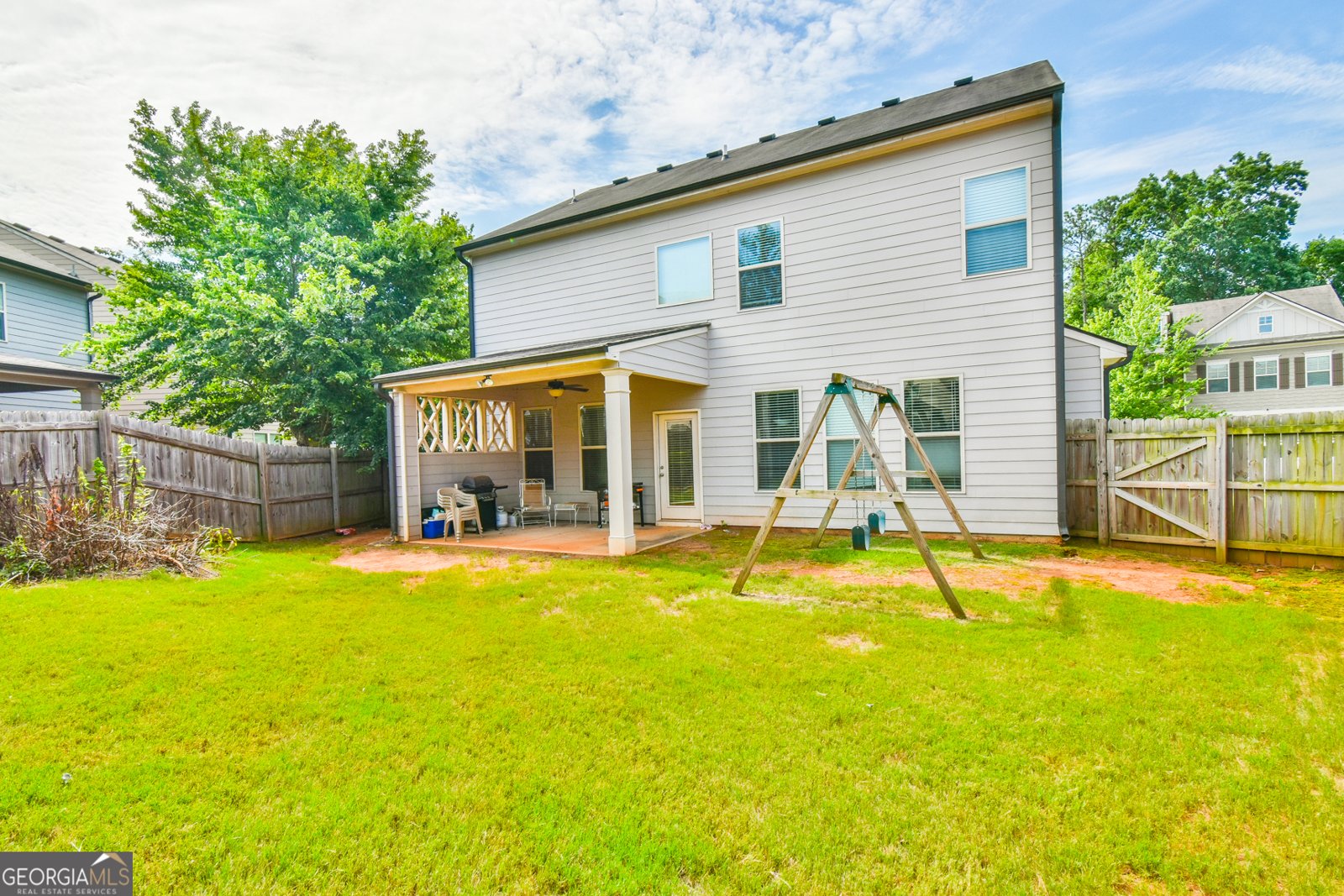 2102 Black Pebble Circle Buford - 25