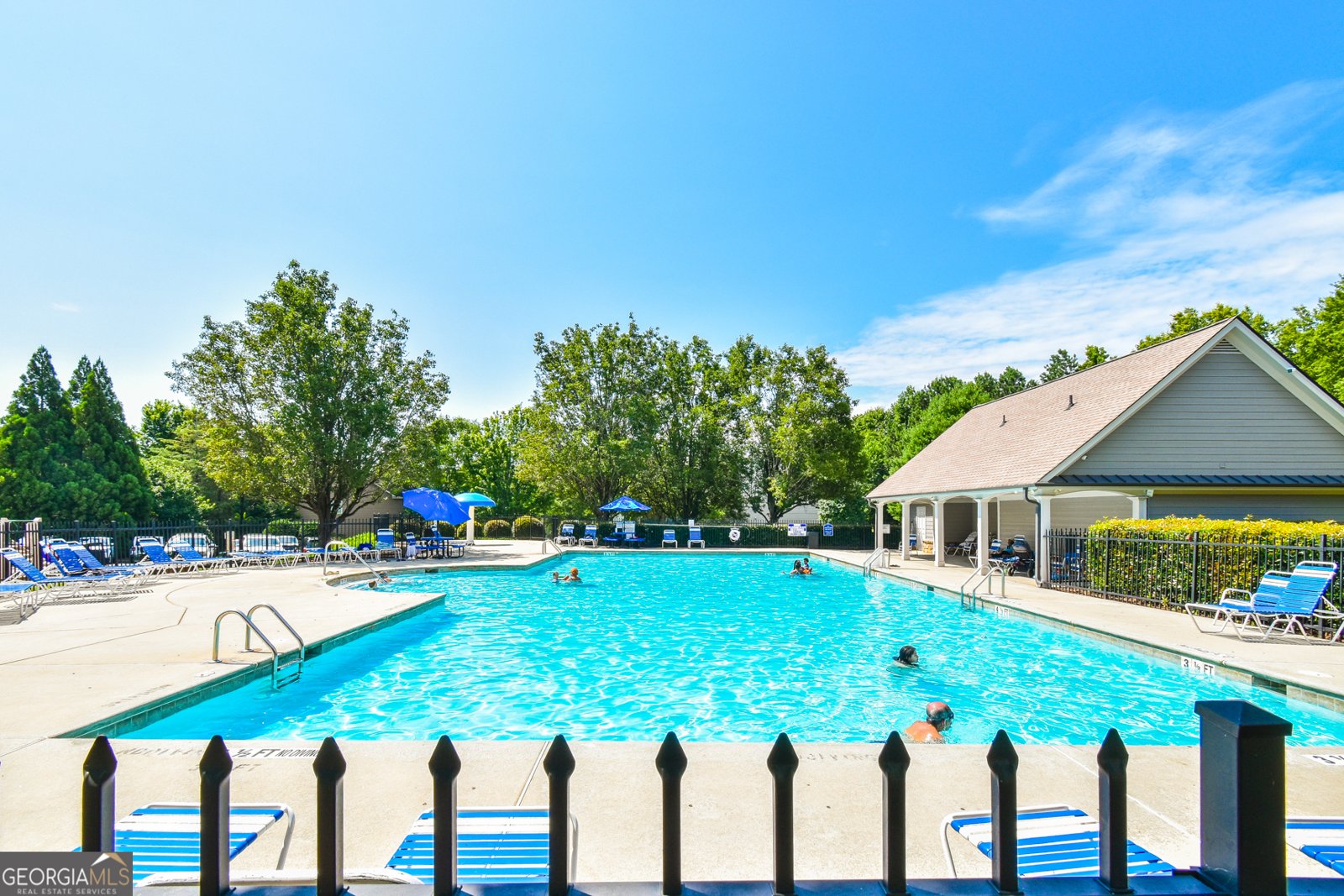 2102 Black Pebble Circle Buford - 27