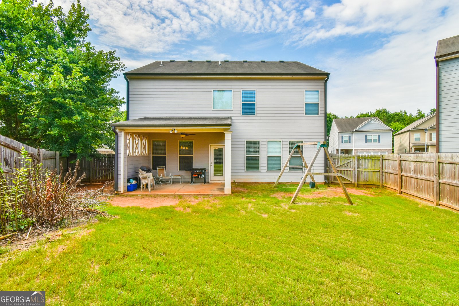 2102 Black Pebble Circle Buford - 7