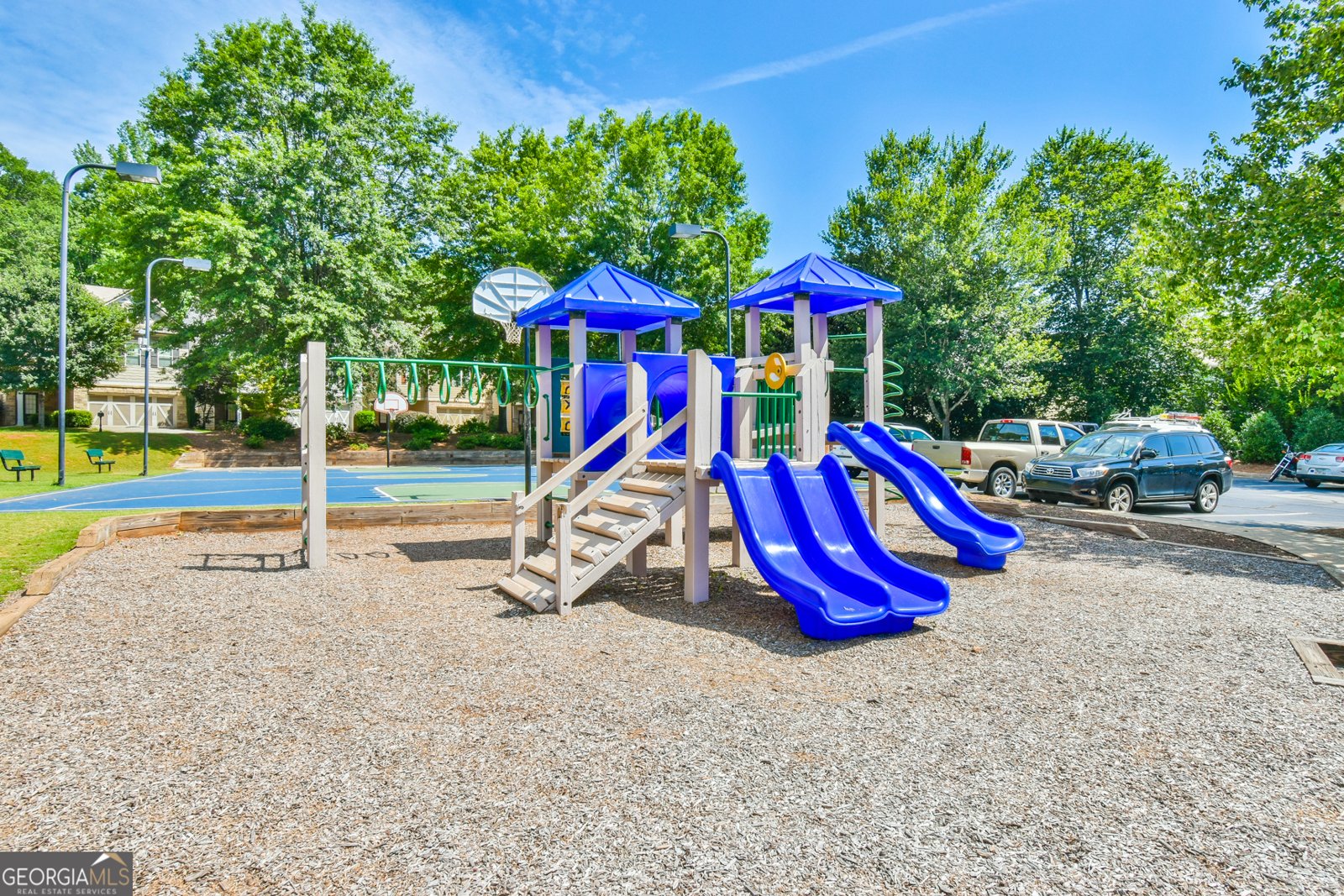 2102 Black Pebble Circle Buford - 9