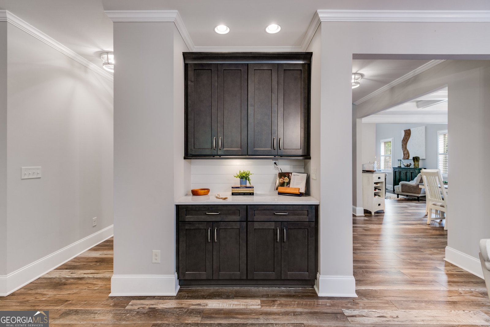 5473 Heatherbrooke Drive Acworth - 12