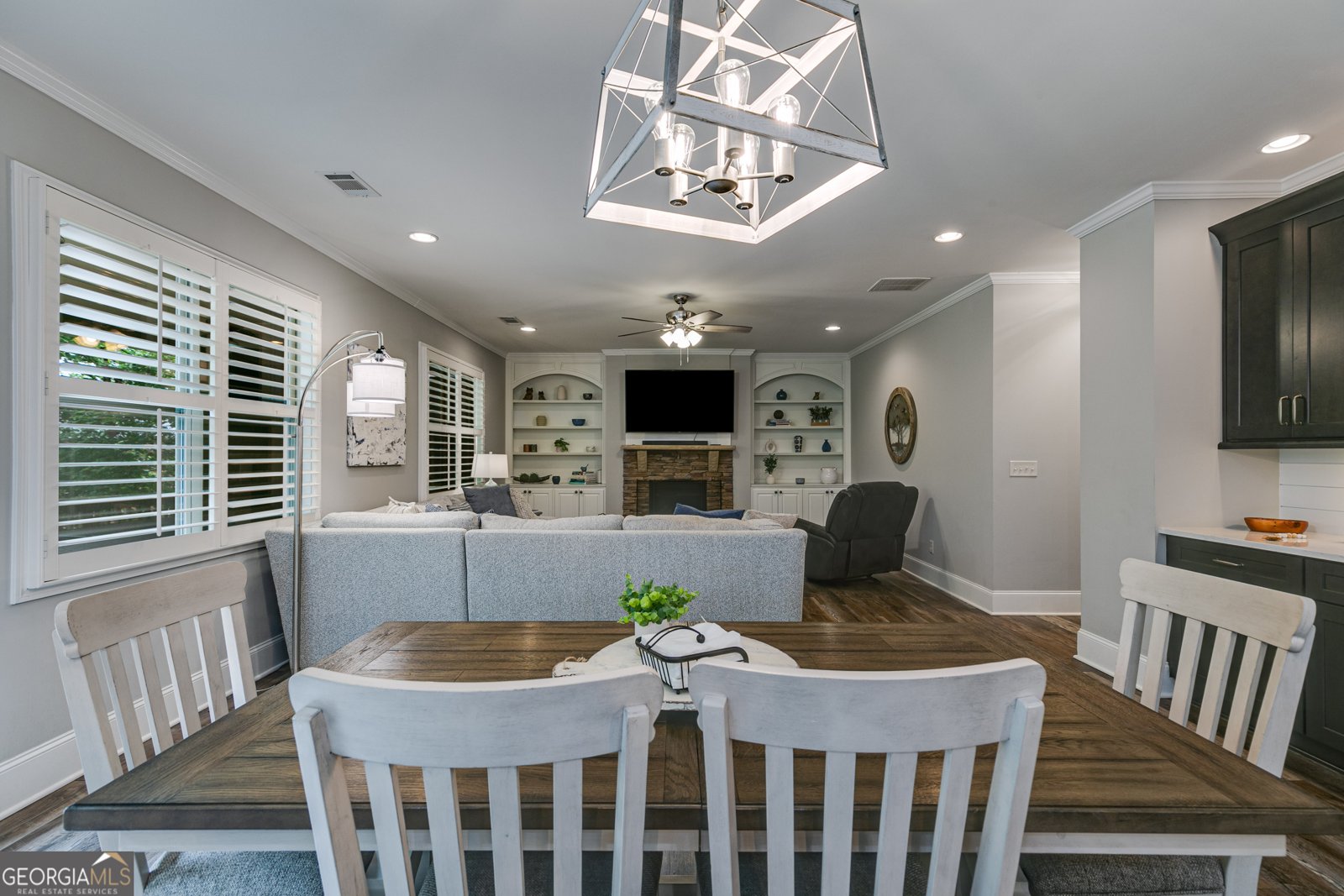 5473 Heatherbrooke Drive Acworth - 13