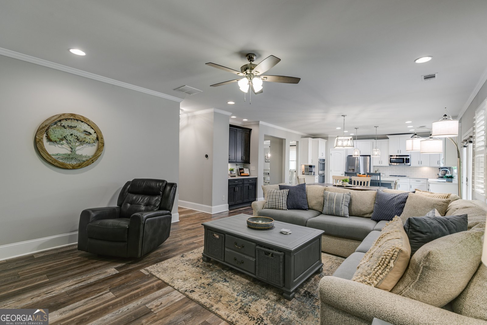 5473 Heatherbrooke Drive Acworth - 15