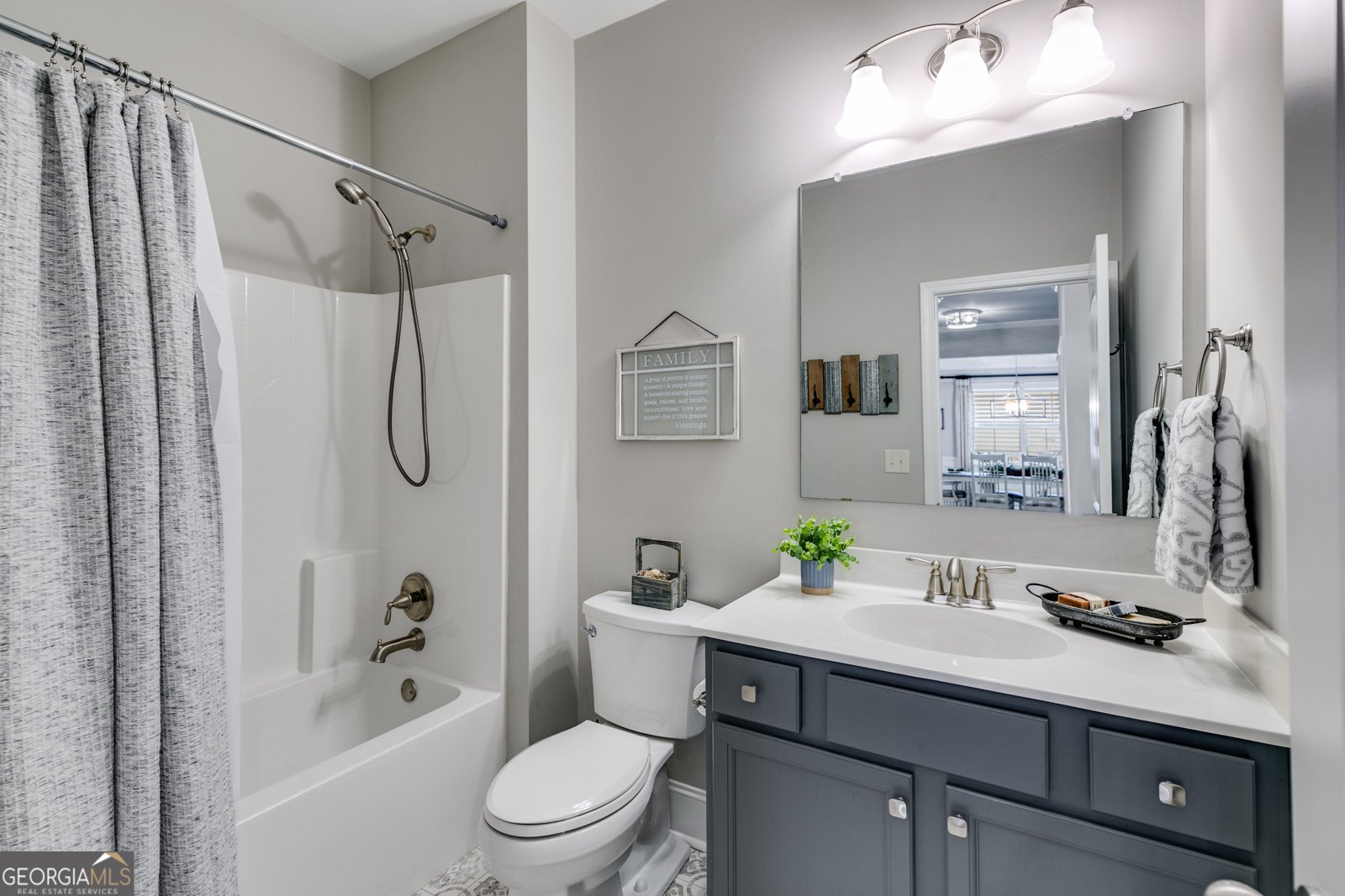 5473 Heatherbrooke Drive Acworth - 16