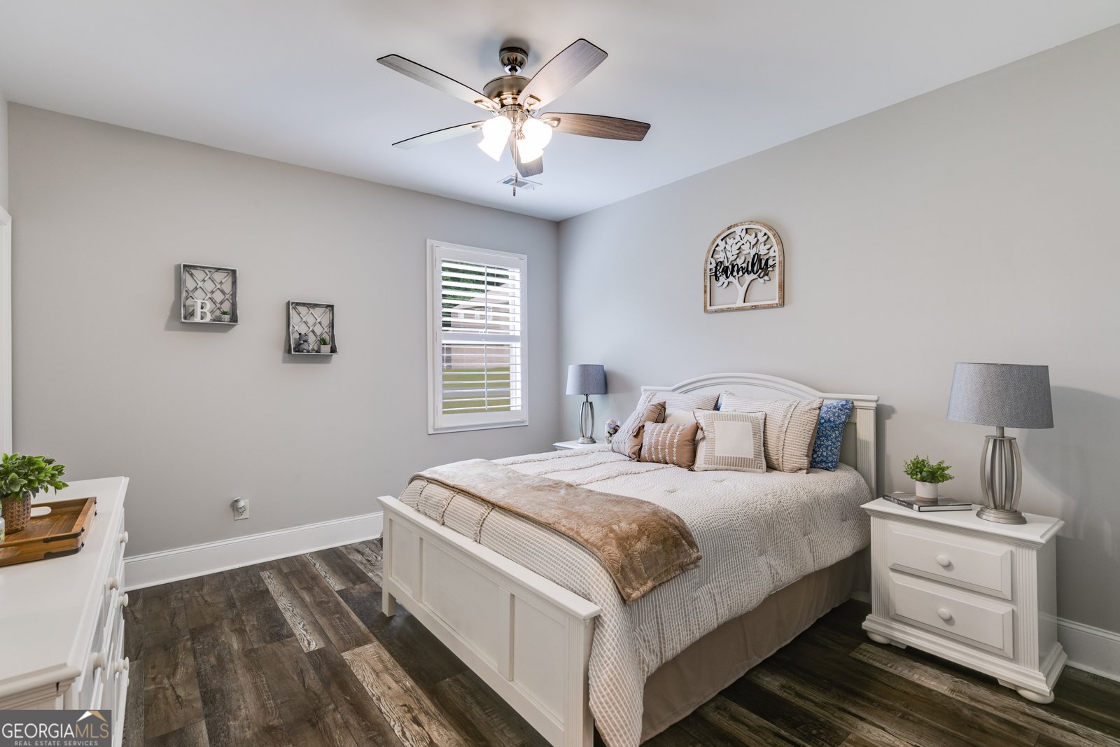 5473 Heatherbrooke Drive Acworth - 17