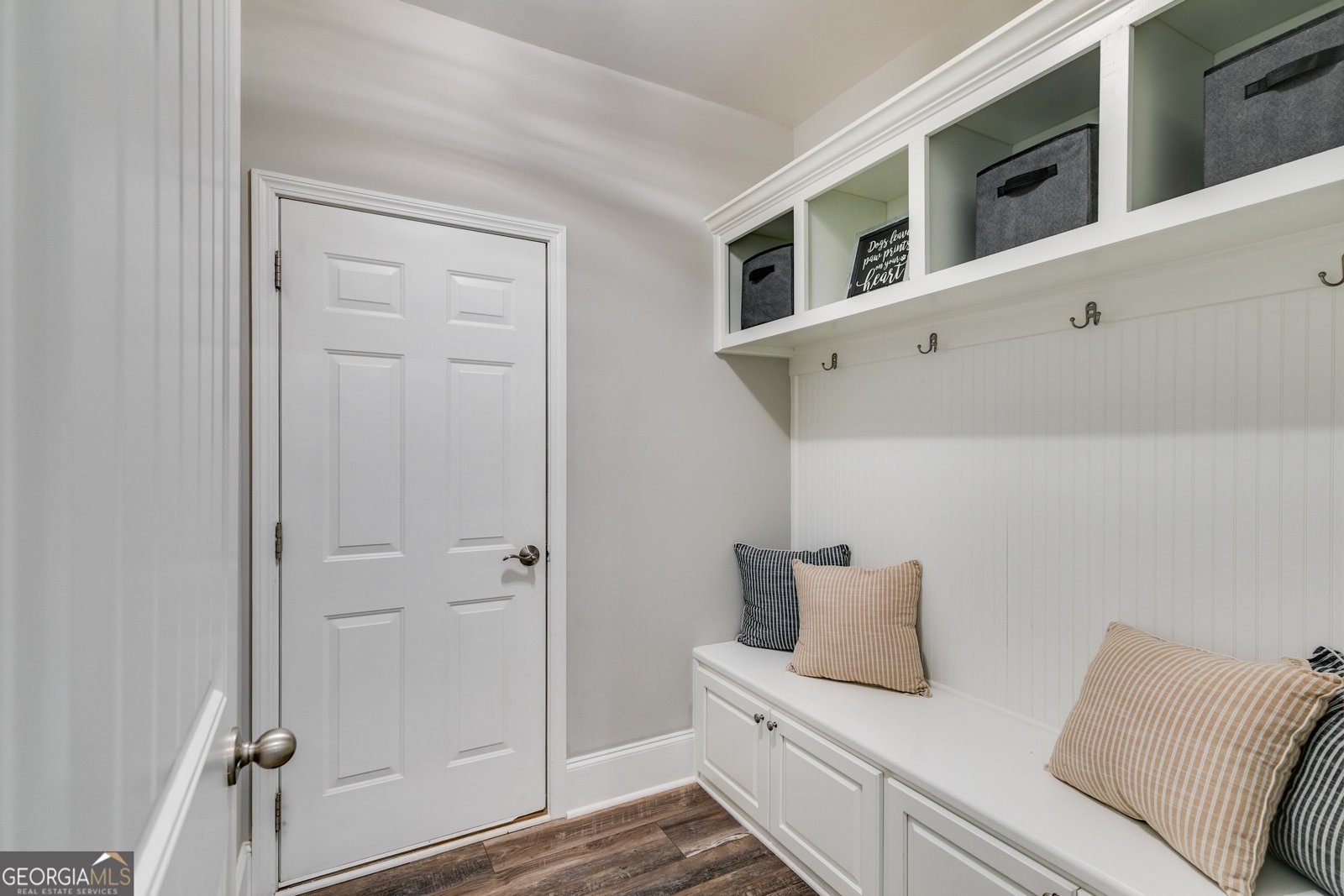 5473 Heatherbrooke Drive Acworth - 18