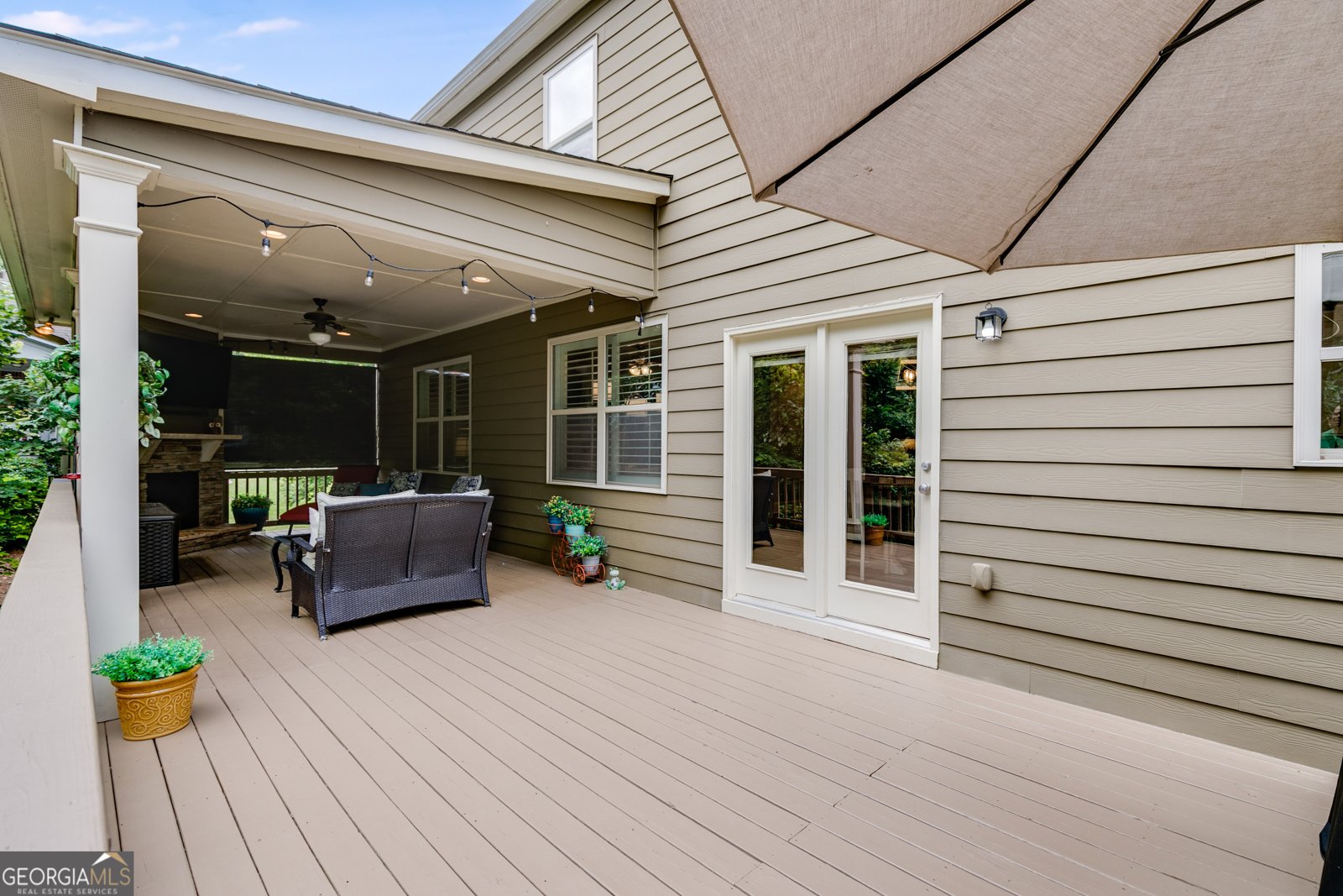 5473 Heatherbrooke Drive Acworth - 19