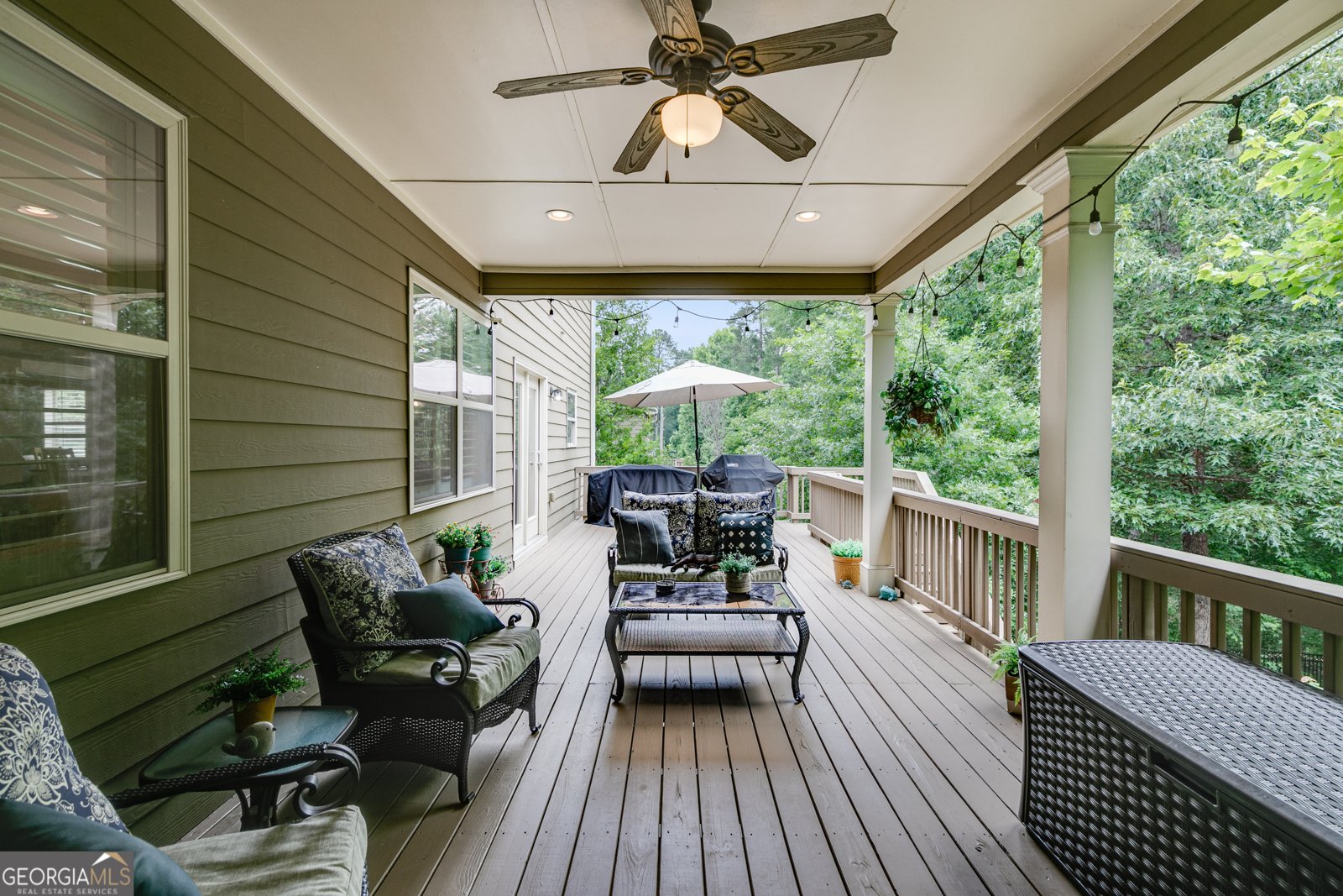5473 Heatherbrooke Drive Acworth - 21