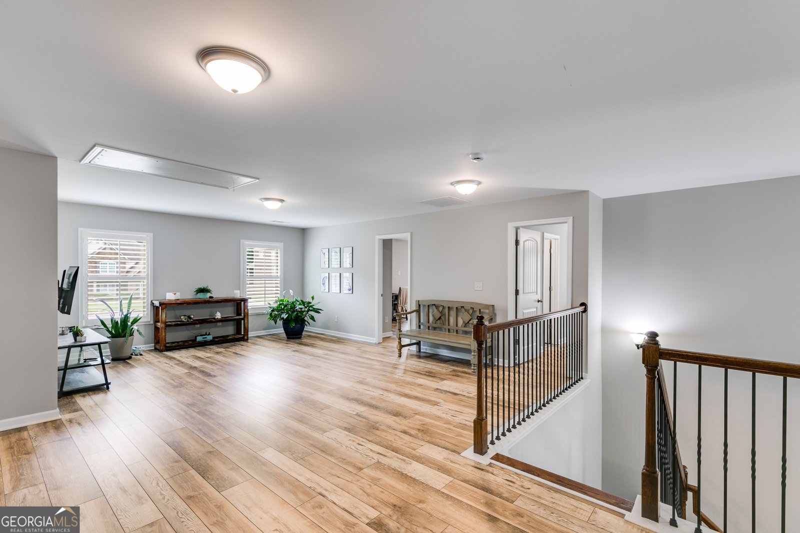 5473 Heatherbrooke Drive Acworth - 24