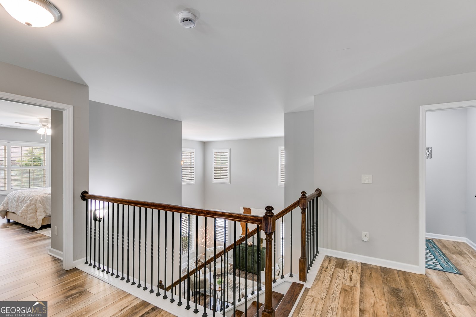 5473 Heatherbrooke Drive Acworth - 25