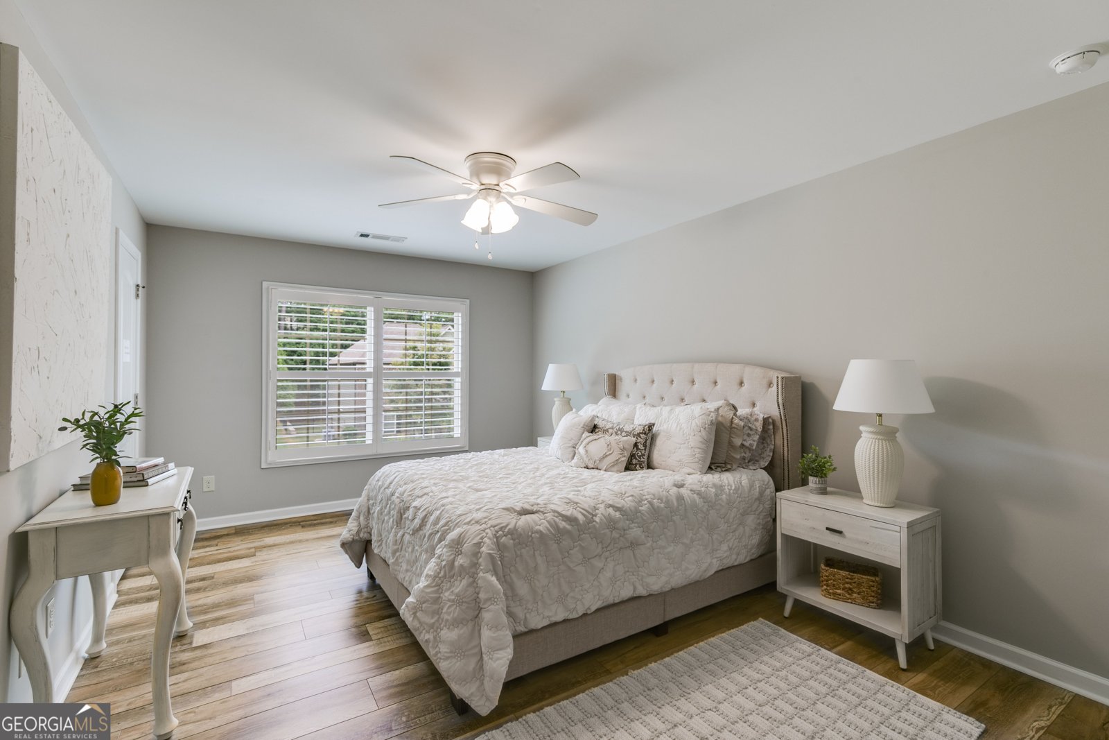 5473 Heatherbrooke Drive Acworth - 27