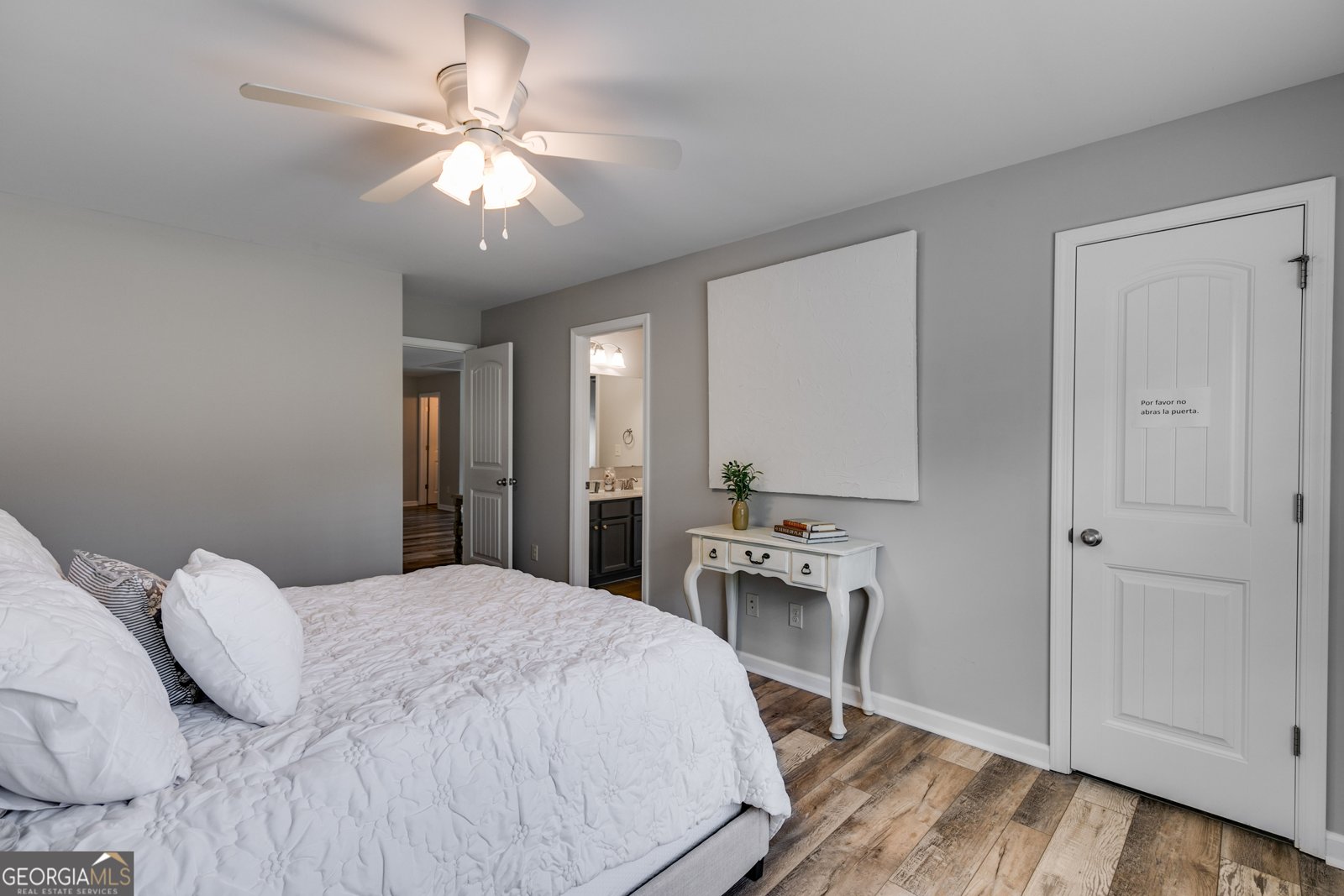 5473 Heatherbrooke Drive Acworth - 28