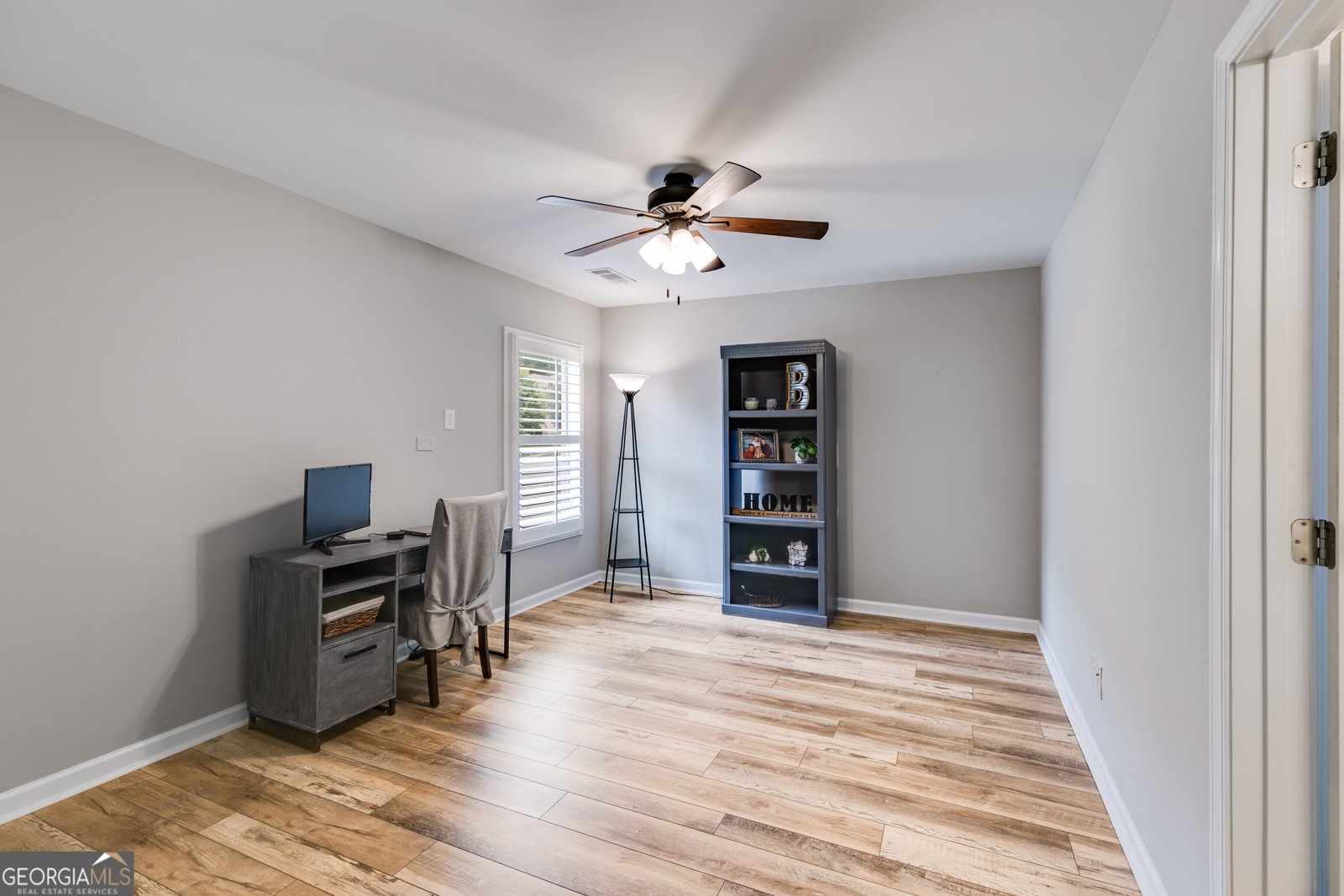 5473 Heatherbrooke Drive Acworth - 31