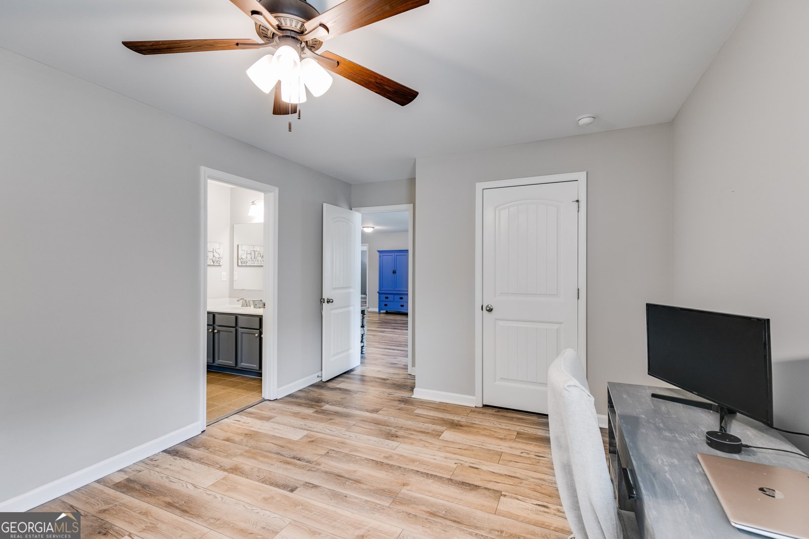 5473 Heatherbrooke Drive Acworth - 32