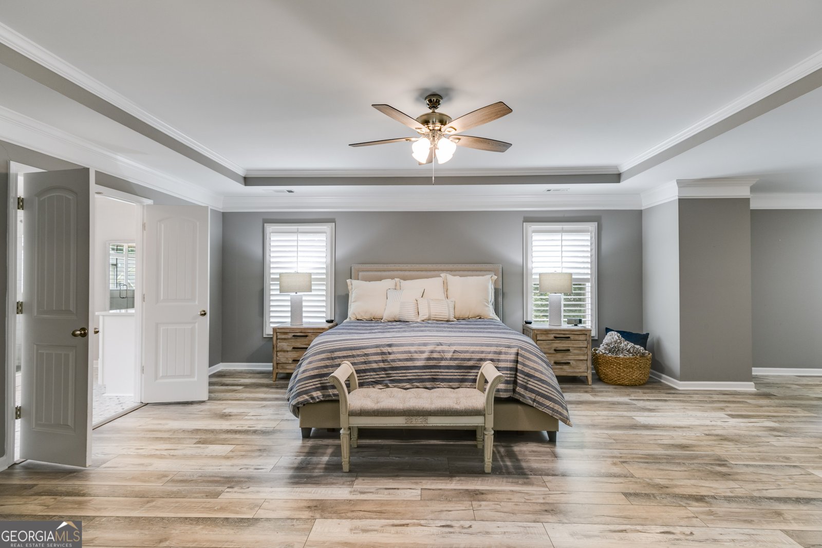 5473 Heatherbrooke Drive Acworth - 34