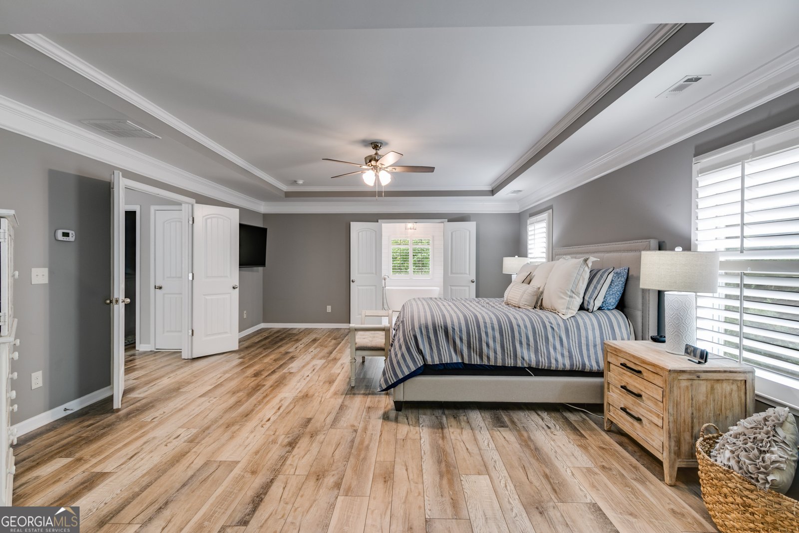 5473 Heatherbrooke Drive Acworth - 36