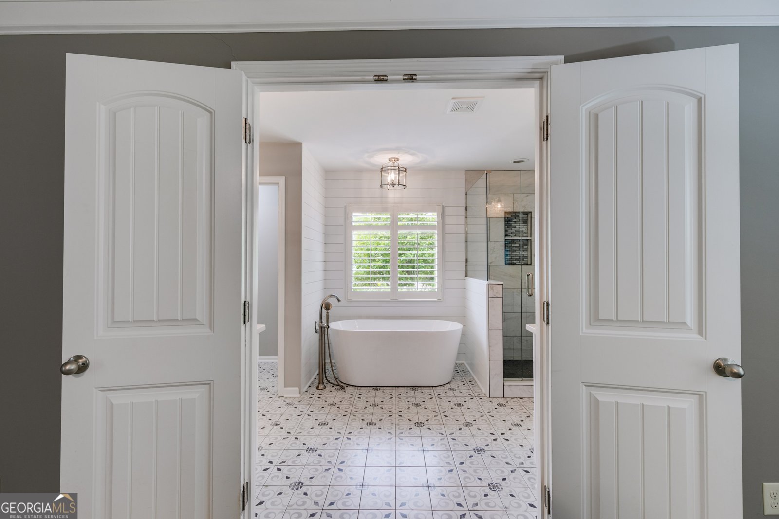 5473 Heatherbrooke Drive Acworth - 38