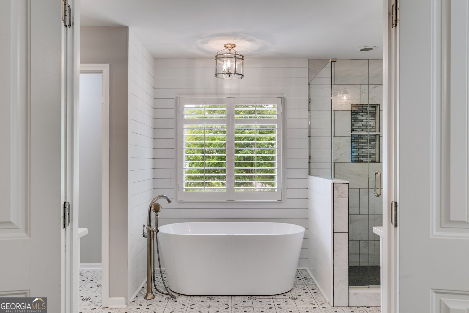 5473 Heatherbrooke Drive Acworth - 39
