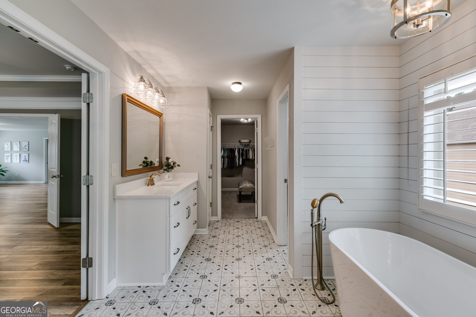 5473 Heatherbrooke Drive Acworth - 40