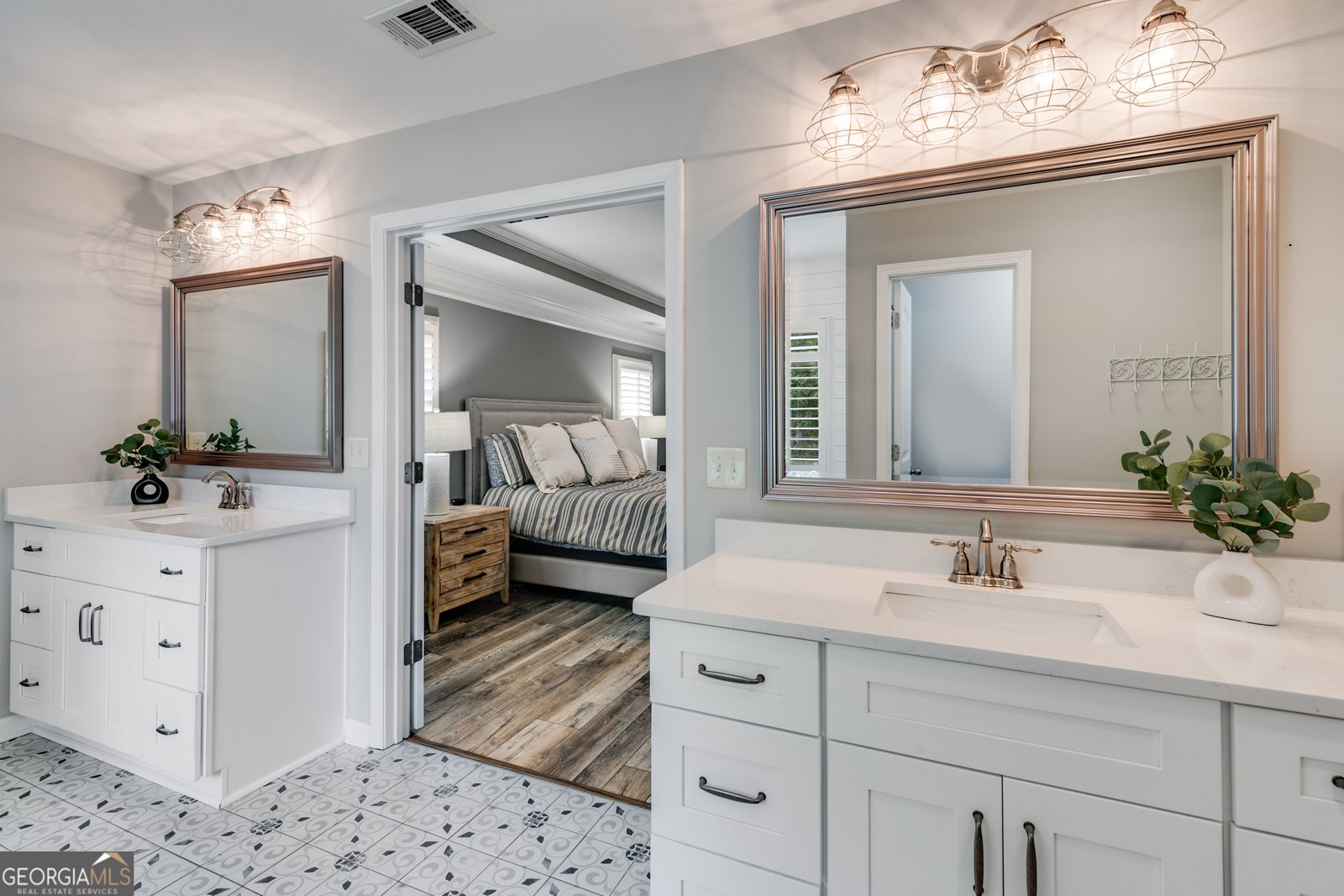 5473 Heatherbrooke Drive Acworth - 41