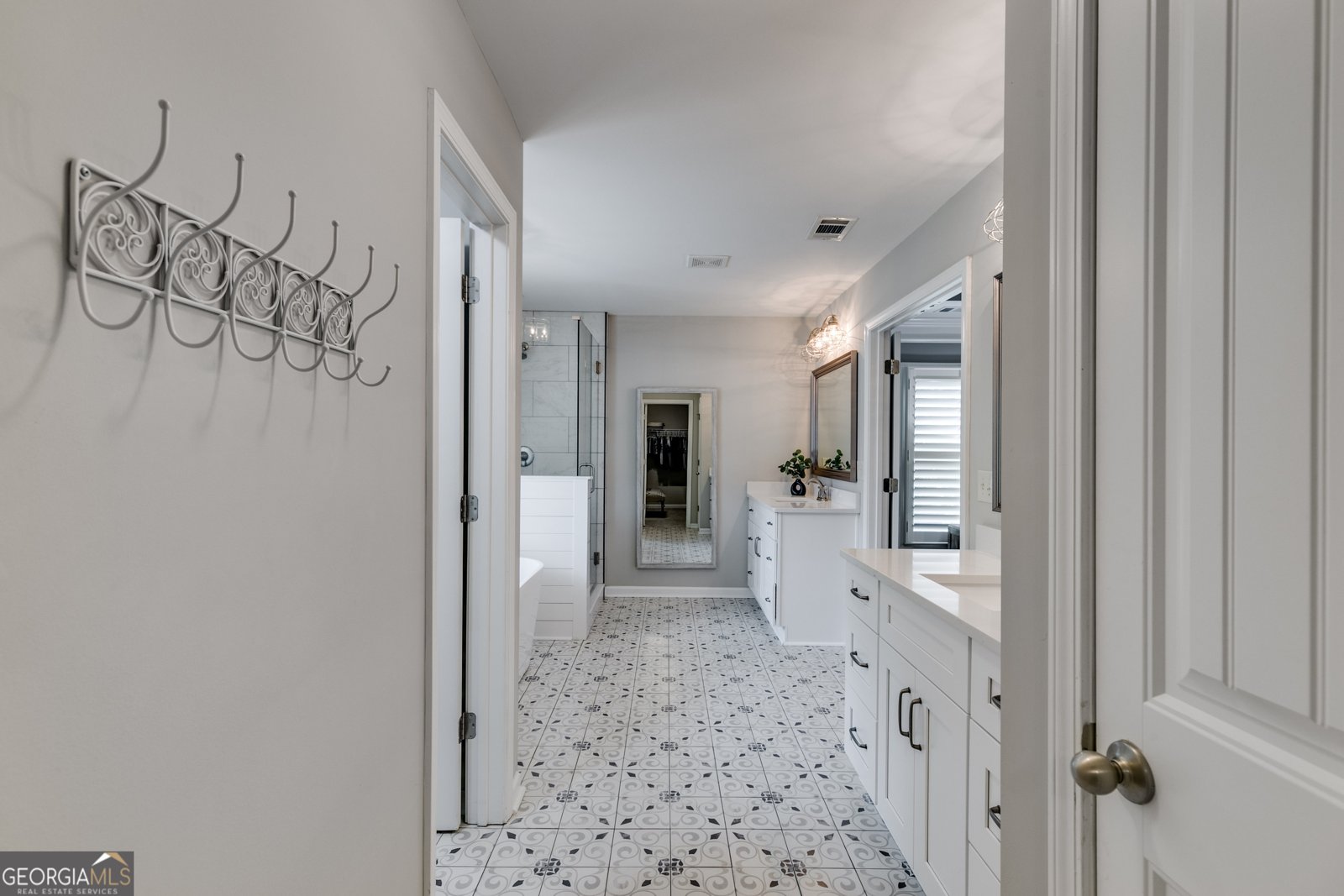 5473 Heatherbrooke Drive Acworth - 42