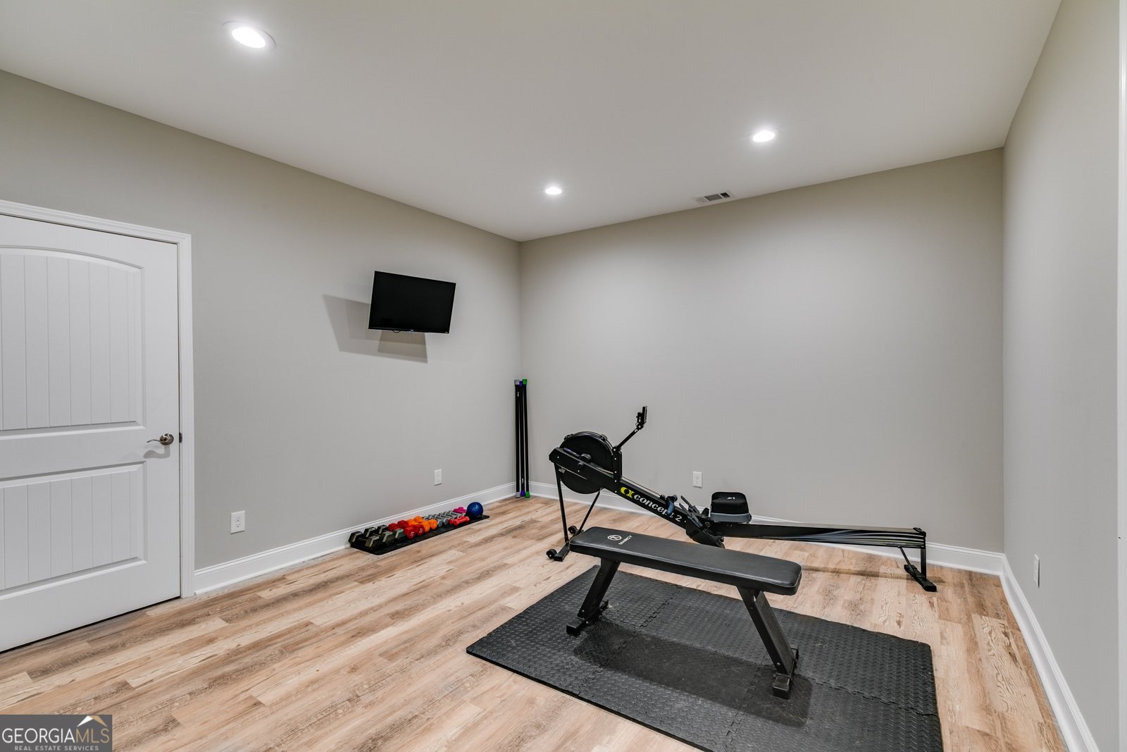 5473 Heatherbrooke Drive Acworth - 43