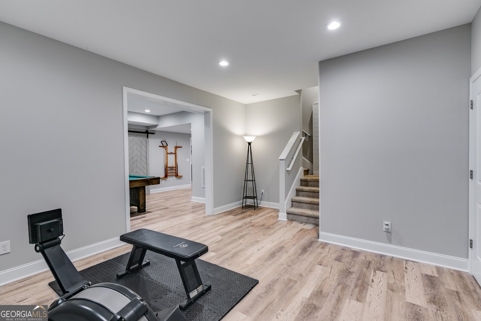 5473 Heatherbrooke Drive Acworth - 44