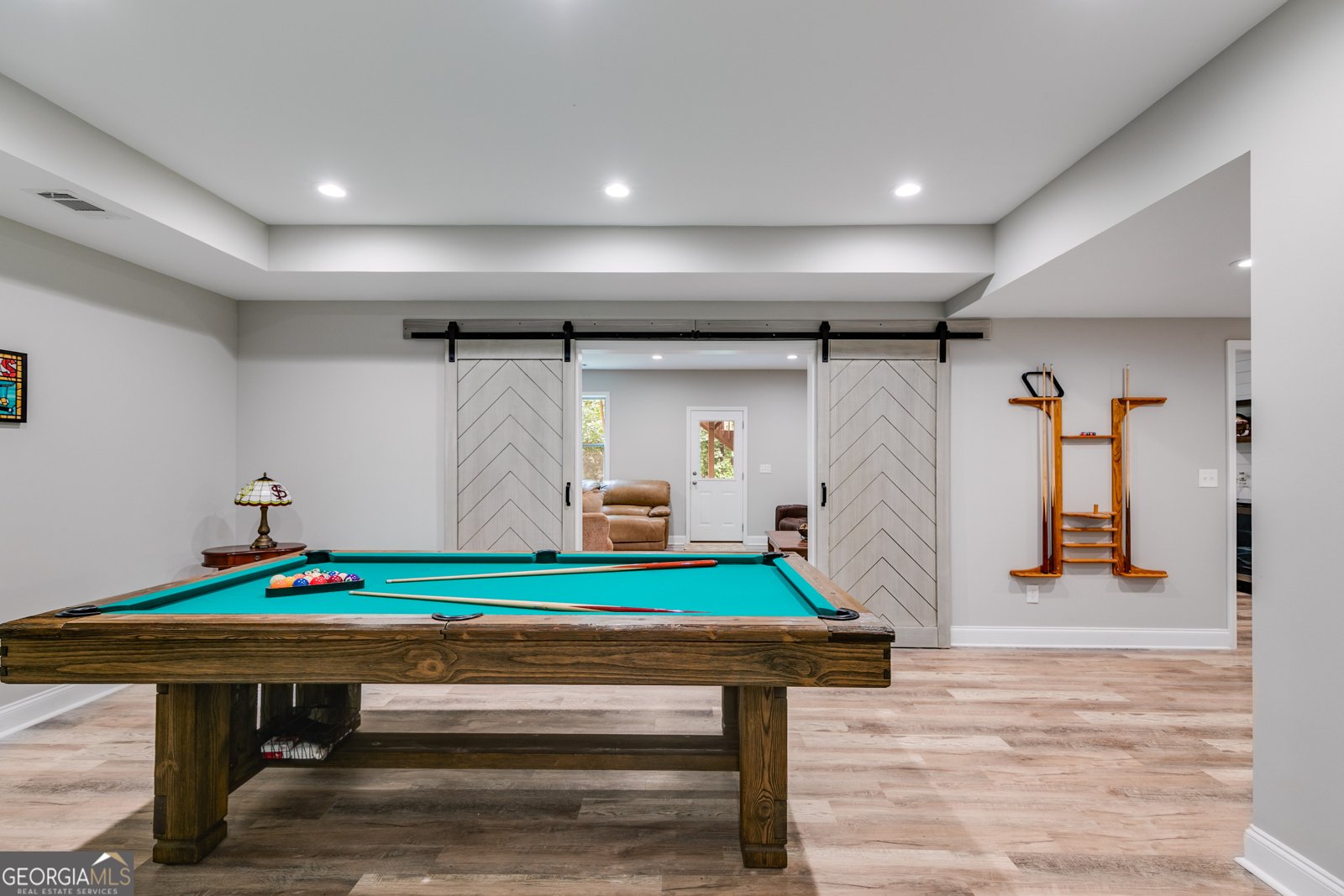 5473 Heatherbrooke Drive Acworth - 45