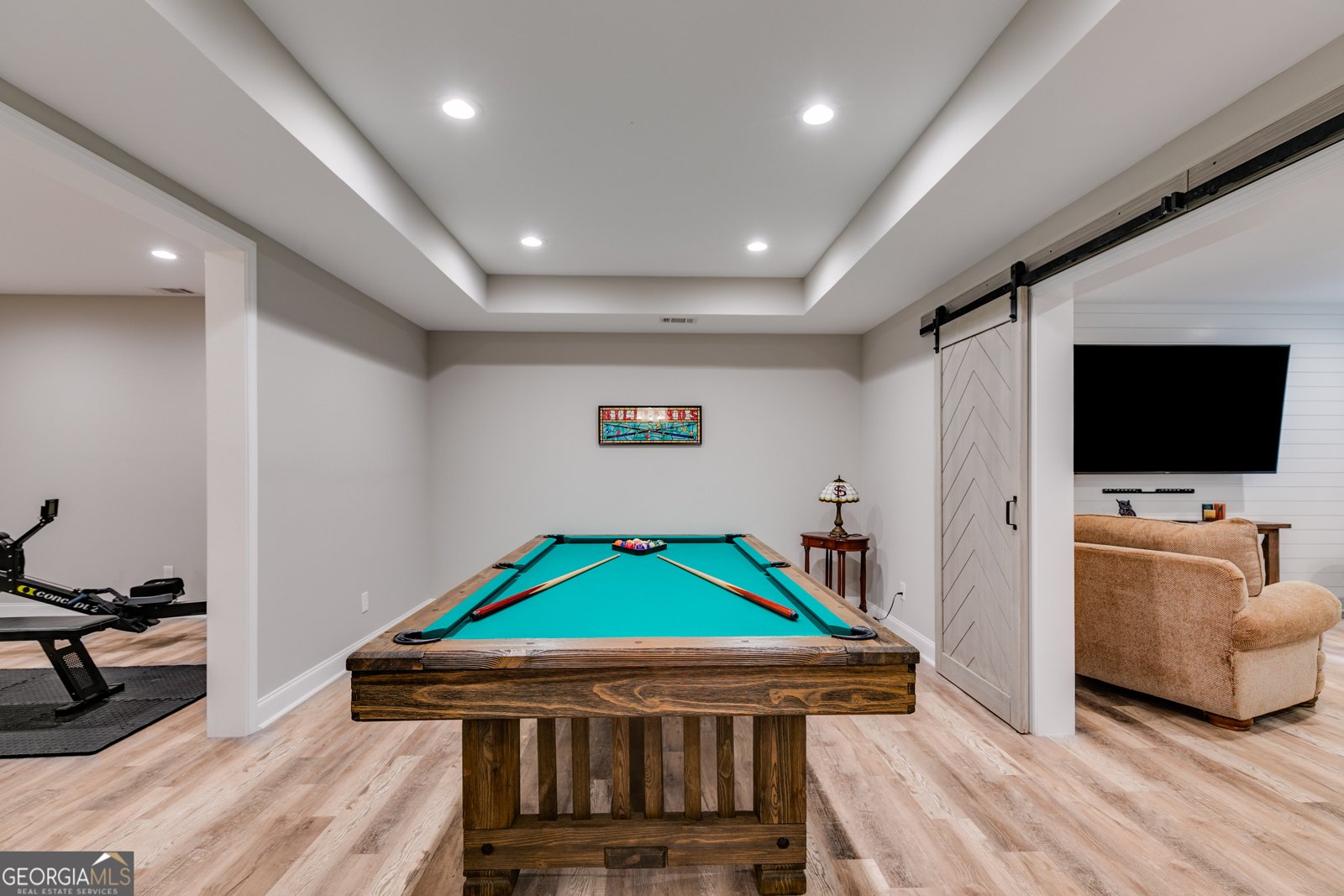 5473 Heatherbrooke Drive Acworth - 47