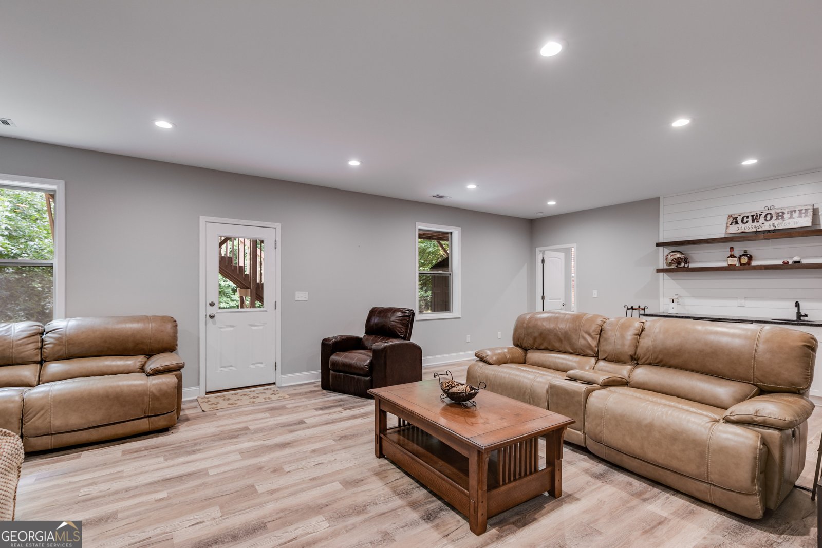 5473 Heatherbrooke Drive Acworth - 49
