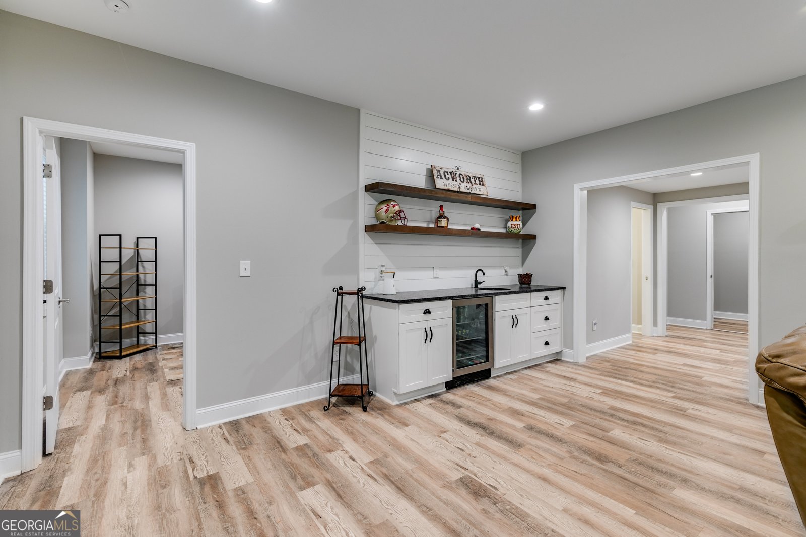 5473 Heatherbrooke Drive Acworth - 54