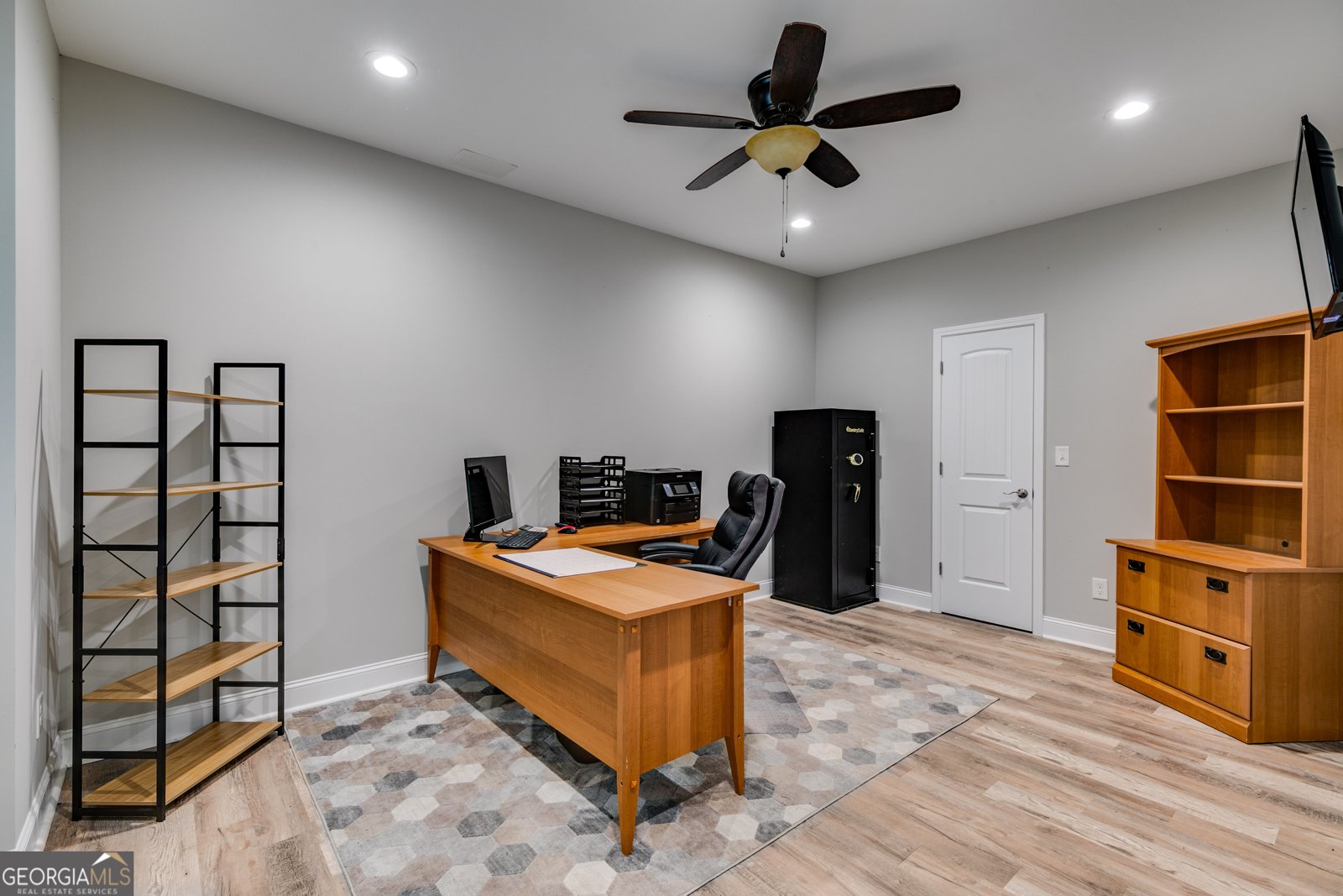 5473 Heatherbrooke Drive Acworth - 55