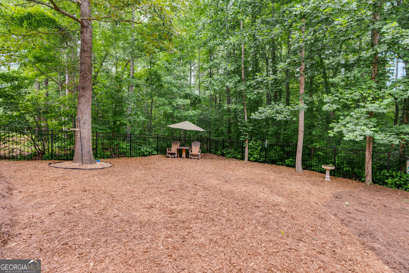 5473 Heatherbrooke Drive Acworth - 59