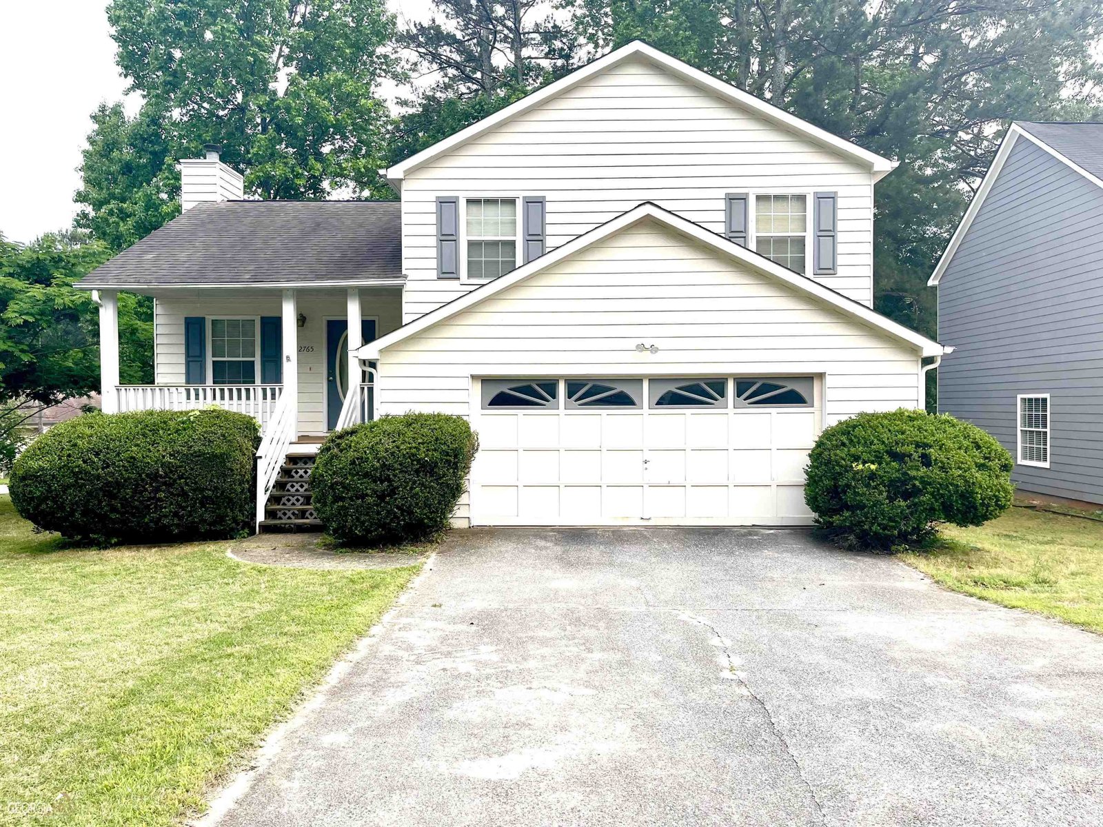 2765 Dahlonega Trail Austell - 1