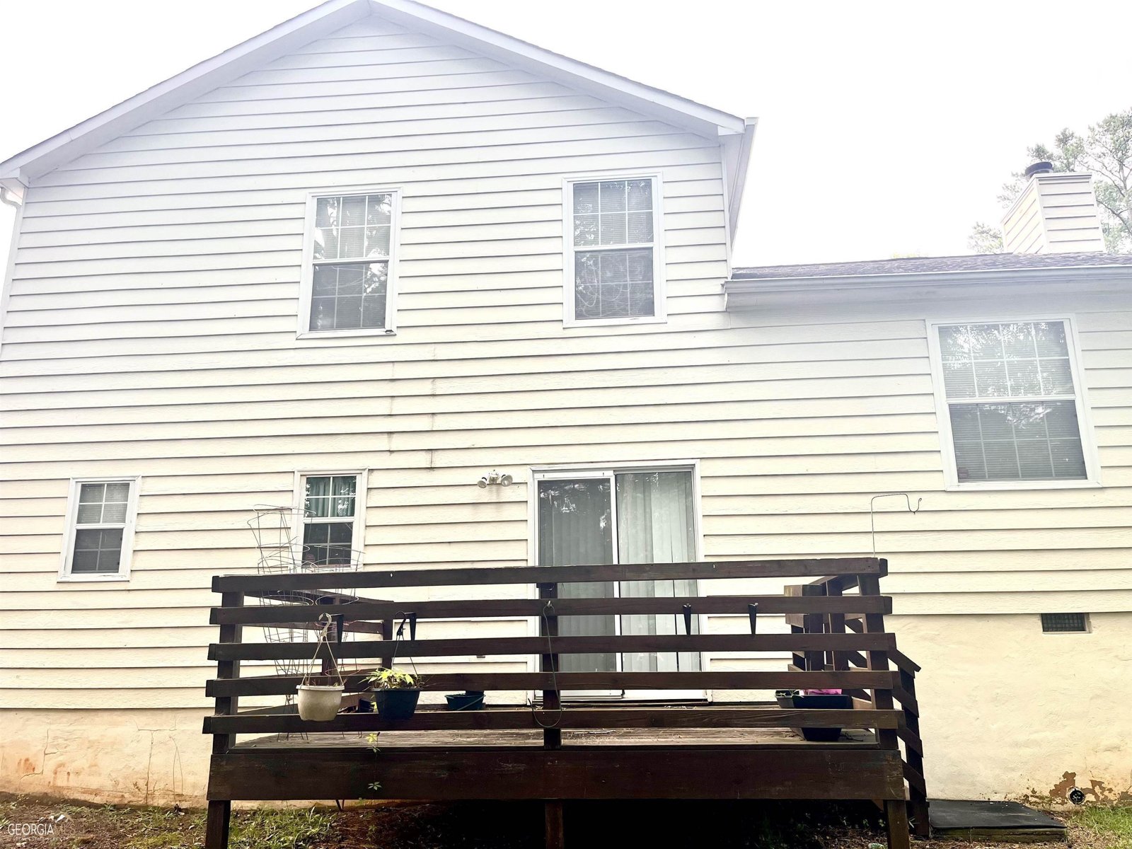 2765 Dahlonega Trail Austell - 3