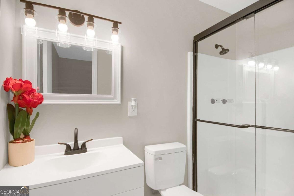 558 Newlin Court Lawrenceville - 13