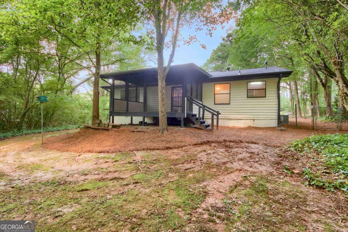 558 Newlin Court Lawrenceville - 23
